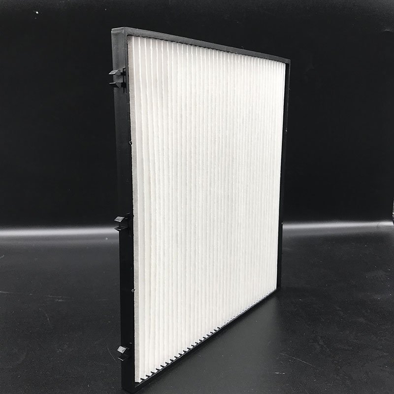 Gangda Auto Spare Parts primary efficiency air filter for 97133-0U000 97133-07000 97133-07010 97133-0X900 for HYUNDAI