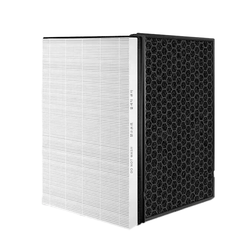 OEM 2-In-1 HEPA Carbon Air Filter CFXD100D for Samsung Air Purifiers AX60N5580WDD AX60A5510WFD AX60M5550WFD AX60R5080WD