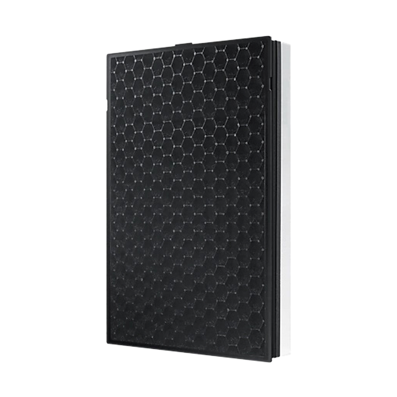OEM 2-In-1 HEPA Carbon Air Filter CFXD100D for Samsung Air Purifiers AX60N5580WDD AX60A5510WFD AX60M5550WFD AX60R5080WD