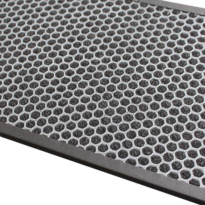 OEM 2-In-1 HEPA Carbon Air Filter CFXD100D for Samsung Air Purifiers AX60N5580WDD AX60A5510WFD AX60M5550WFD AX60R5080WD