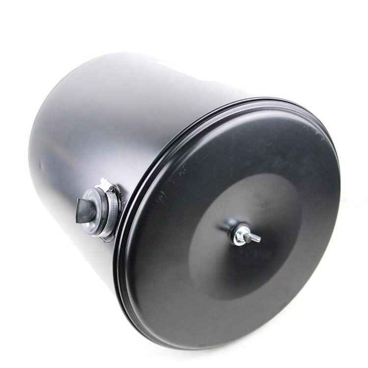 Air Housing Air Filter Assembly AF928M+AF26380M AH19326 3103262 for Trucks
