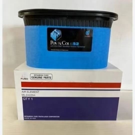 Original Equipment Manufacturer Automotive Parts High Quality Cellular Air Filter Filter P636991 CP25001 A3030 ML242294 ME422880