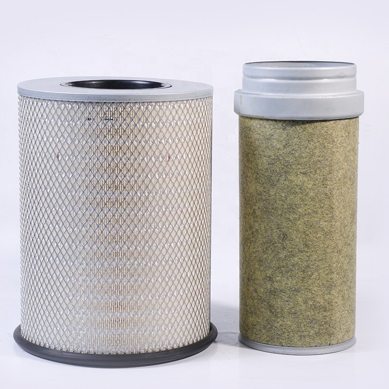 Universal air Filter AF25631 AF27732 21834199 8149064 E496L P782857 C311345/1 AF4540
