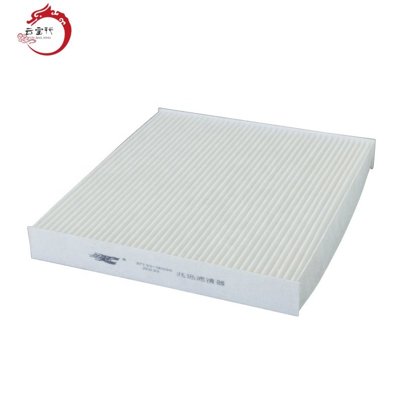 KIA OEM Cabin Air Filter for Hyund-ai Azera K-ia Optima 97133-2G000 971332G000