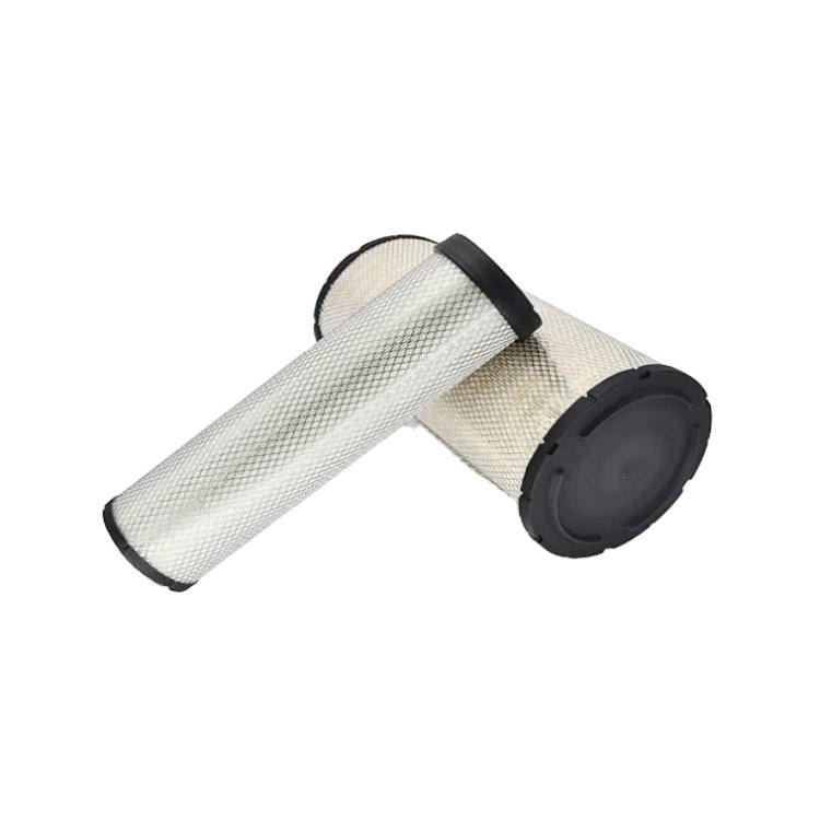 Air Filter Element 474-00040 474-00039 for Excavator DL220-3 DX140W