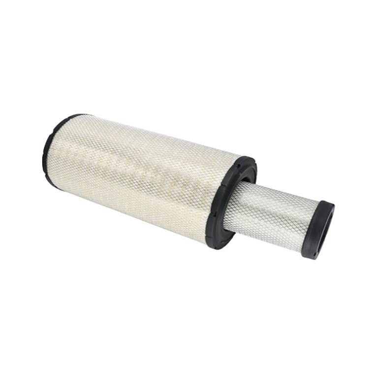 Air Filter Element 474-00040 474-00039 for Excavator DL220-3 DX140W