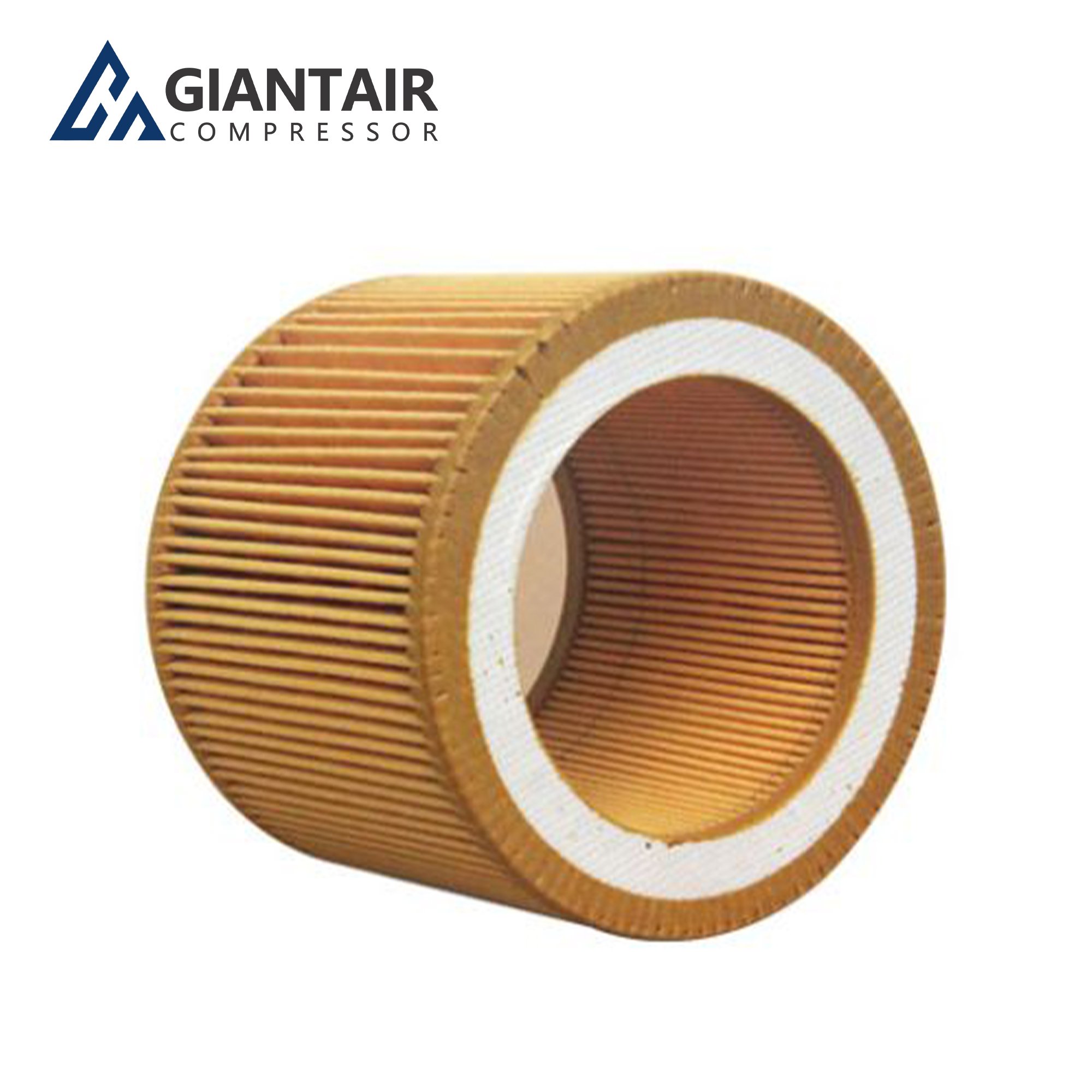 GiantAir Screw Air Compressor Spare Parts Air Filter Cartridge Maintenance Kit Oil Filters Element and Air Separator Price