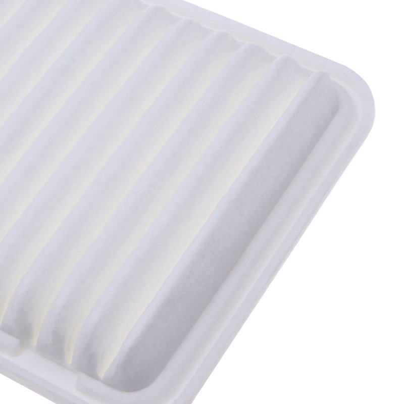 High Performance Air Filter 17801-20040 17801-0p040 17801-01h10 for Toyota Camry for Highlander Non-woven 100% Professional Test