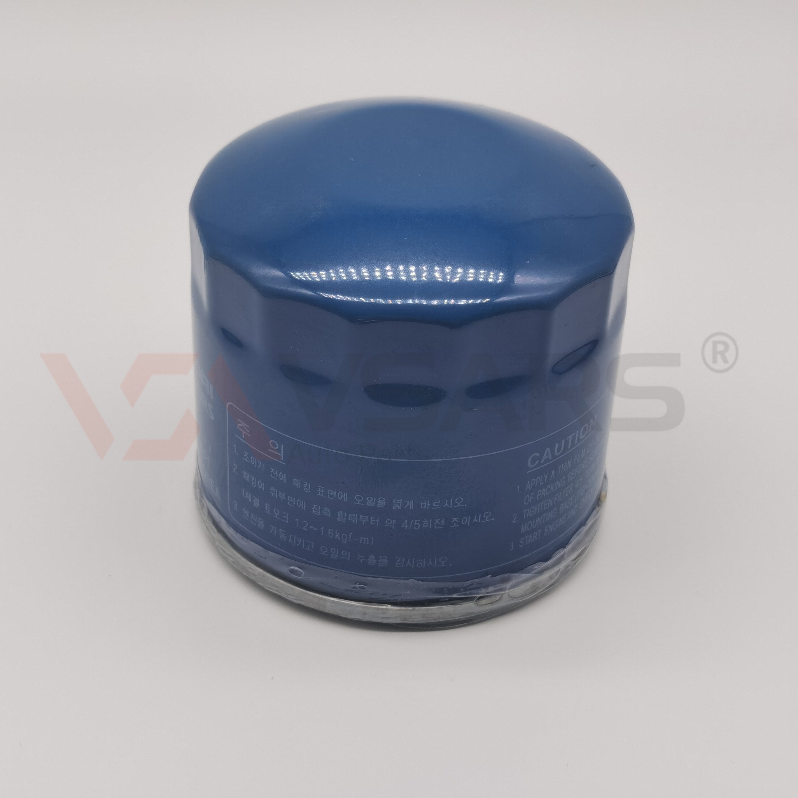 Auto Vehicle Car Engine OEM Oil Filter 26300 35504 15601-bz030 15208-65f00 for Nissan Navara Yd 25 Hyundai Innova