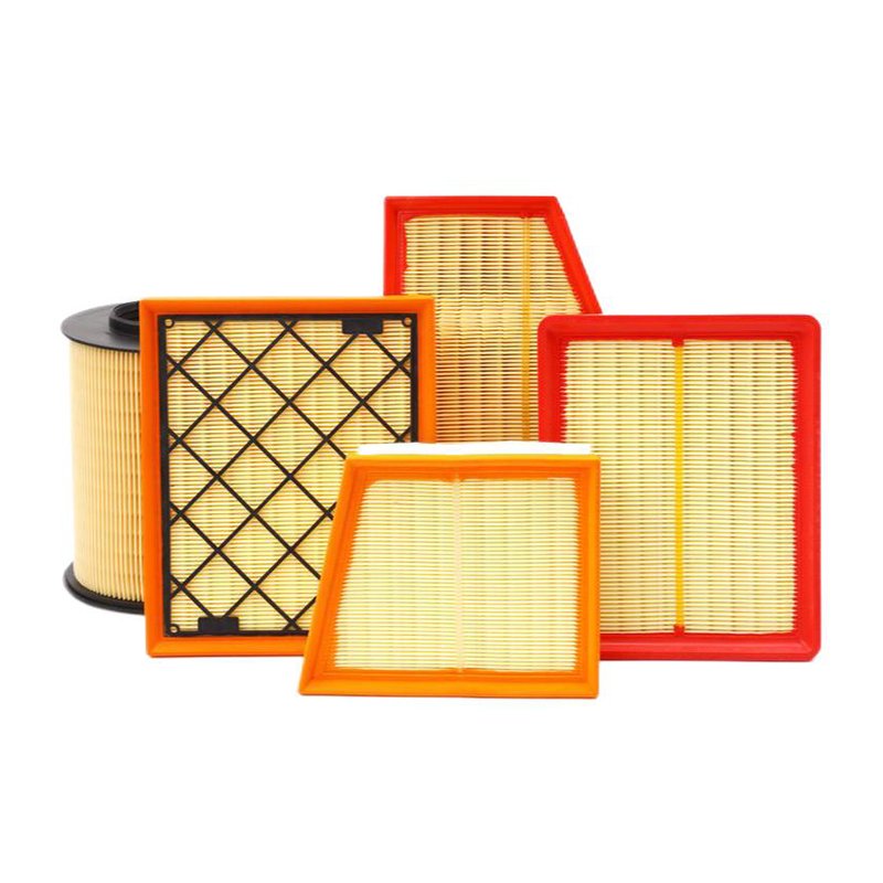 Wholesale Manufacturer High Performance Automotive Engine Car Air Filter for toyota Suzuki nissan mitsubishi Mercedes Suzuki bmw