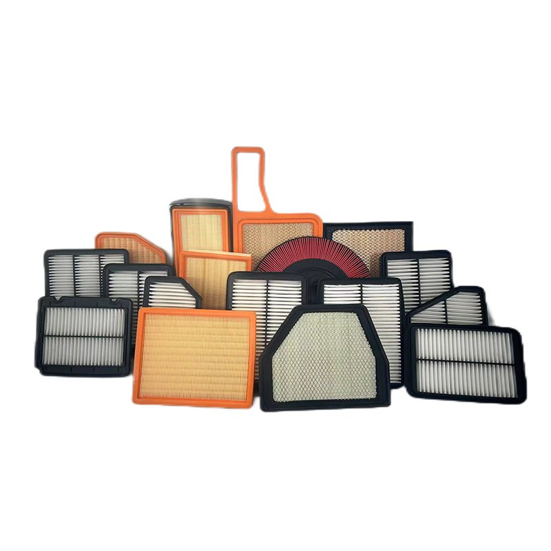 Wholesale Manufacturer High Performance Automotive Engine Car Air Filter for toyota Suzuki nissan mitsubishi Mercedes Suzuki bmw