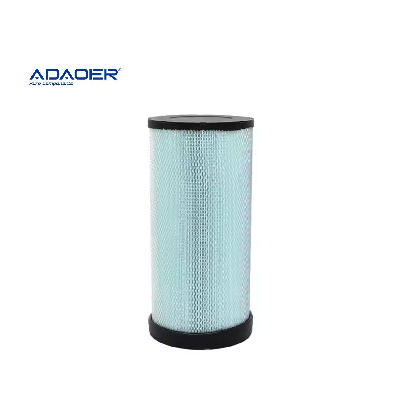 ADAOER air Filter AD03110824 P781398 P781399 Tractor Dump Truck Forklift Equipment Spare Parts Engine air Filter