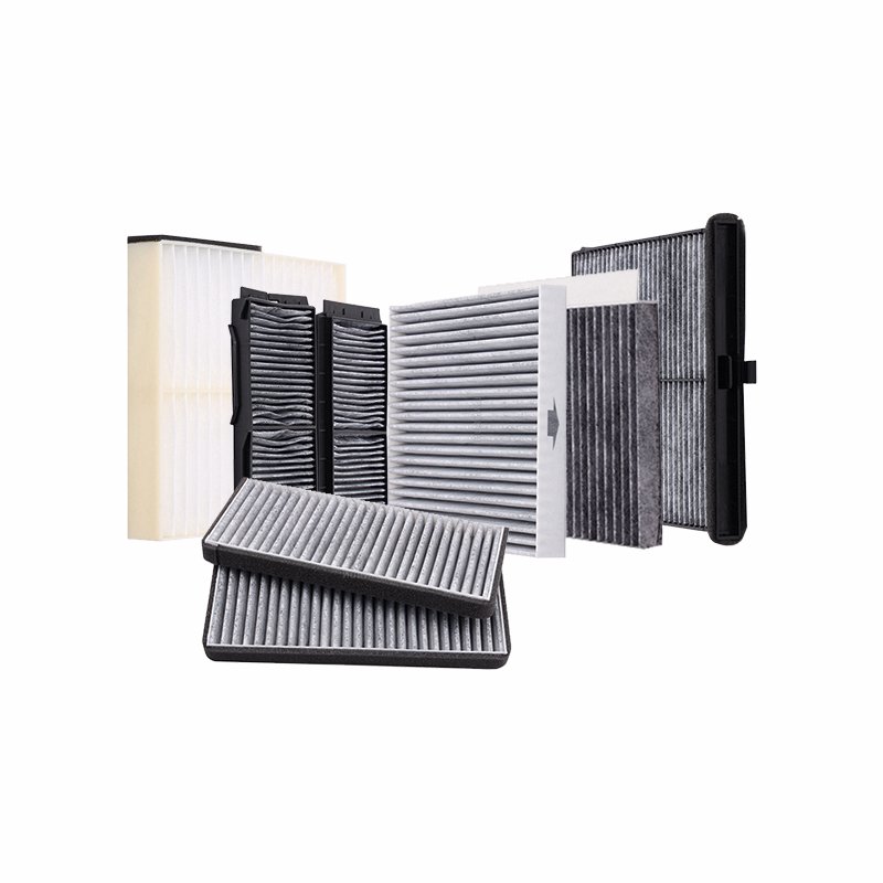 Fits for Mazda 2 3 Verisa Bk Axela Cabin air Filter KD45-61-J6X/BELG61J6X/KR11-61-J6X Cabin Air Filter