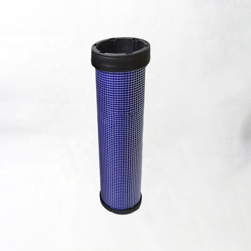 Replacement T6080 Tractor Air Filter Outer Inner 82028977 82034628 82034629 86993191 86993192