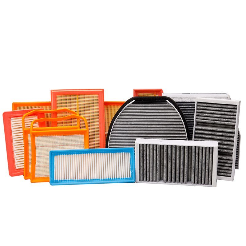 For Mercedes Benz C124/W124/S124/W126/W124/R129 air Filter Oem 0030945404/20948704/C41173/LX114/A0030945404