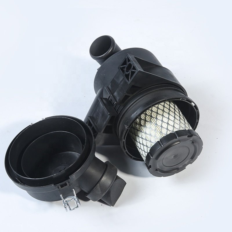 Truck air Filter Housing air Filter Housing for Trucks for G042544