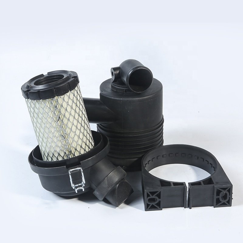 Truck air Filter Housing air Filter Housing for Trucks for G042544