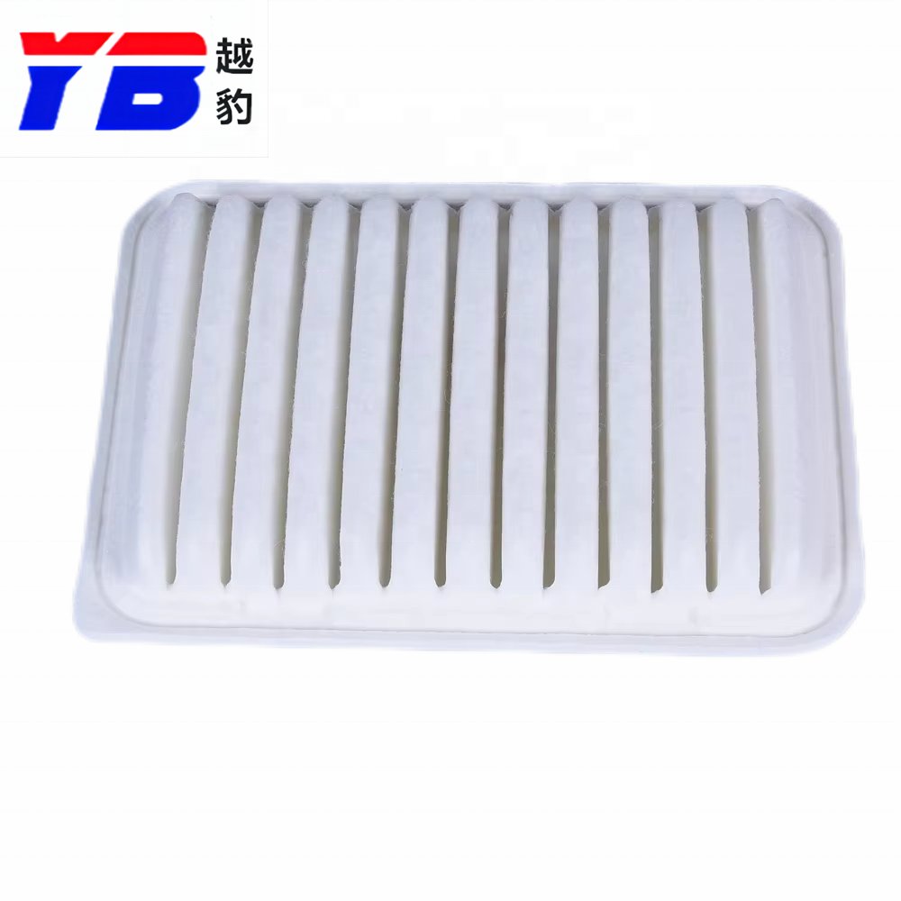 Car Washable air Filters 17801-21050 for Japanese Car Corolla Auris Avensis Rav4