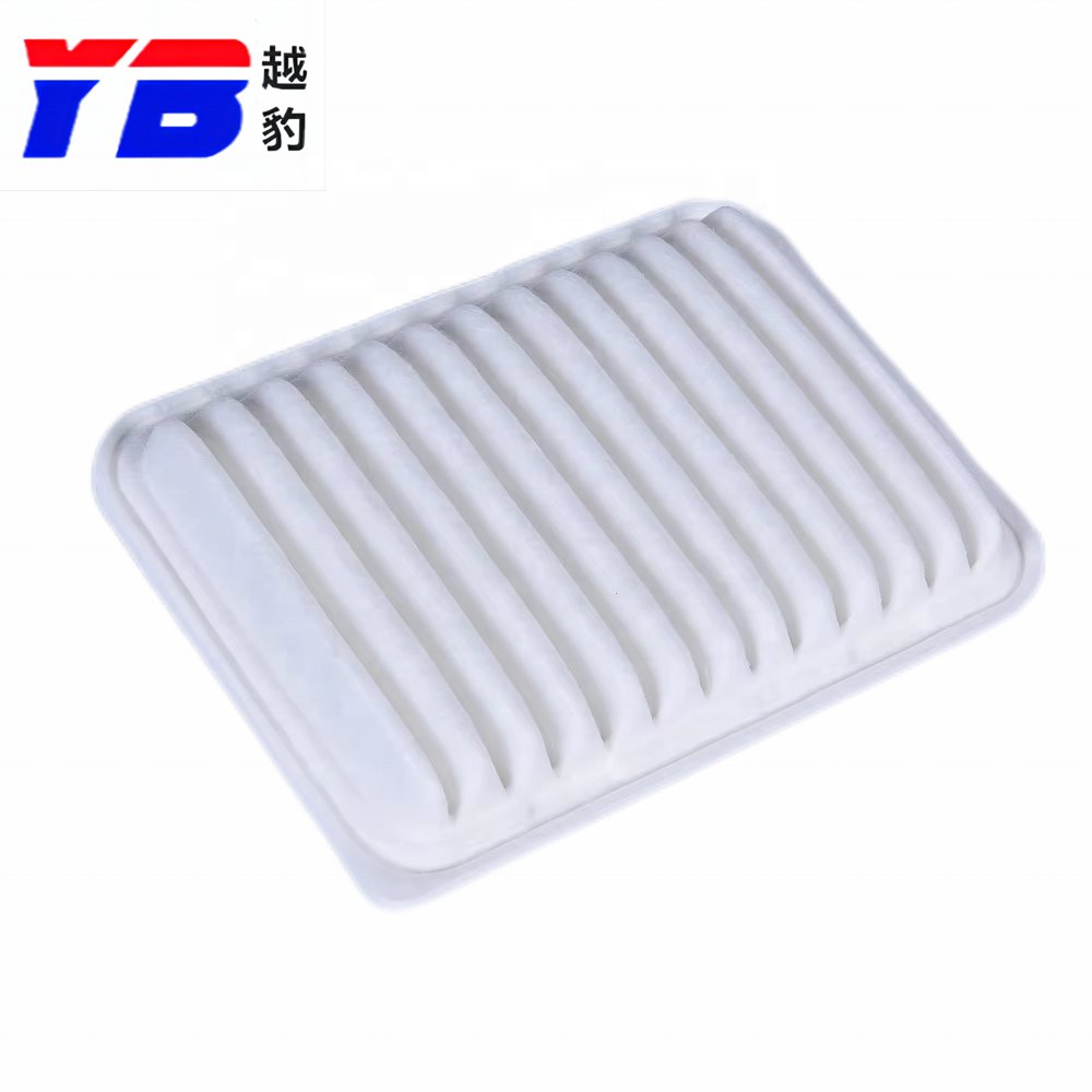 Car Washable air Filters 17801-21050 for Japanese Car Corolla Auris Avensis Rav4