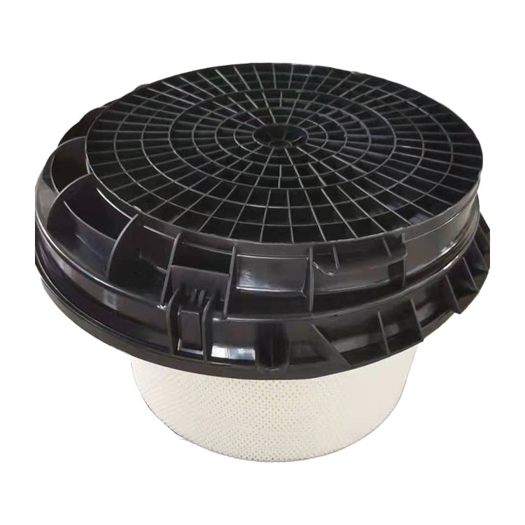 Air Filter 0 986626784 P785542 0040942404 for Mercedes Benz Axor/actros Mp2 / Mp3/axor 2