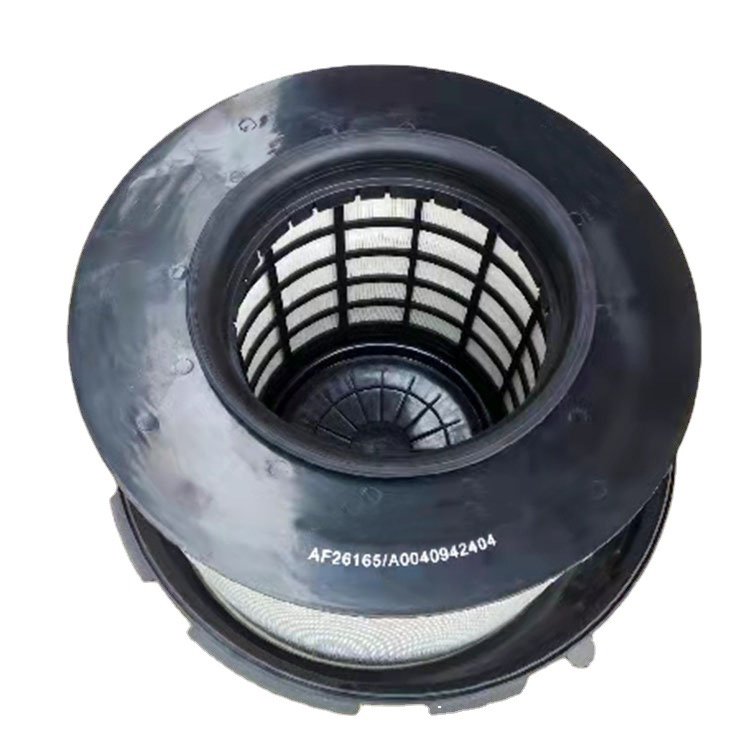 Air Filter 0 986626784 P785542 0040942404 for Mercedes Benz Axor/actros Mp2 / Mp3/axor 2