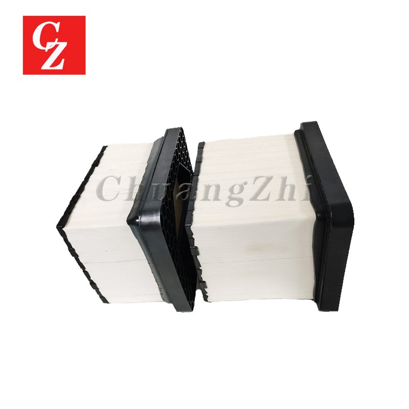 New ZS1205038 Air Filter Element Industrial Compressor Parts for Gardner Denver Compressors Industrial