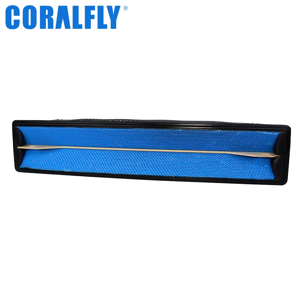 Diesel Engine DD13 DD15 air Filter Dnp610260 AF27879 P610260 P618478 AF56500 Air Filter for Freightliner Cascadia Engine