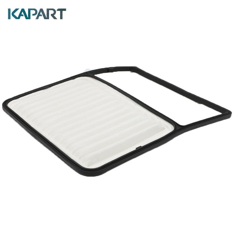 Auto Parts Air Filter 17801-B1010 for Toyota Rush Subaru Dex Daihatsu Terios Materia
