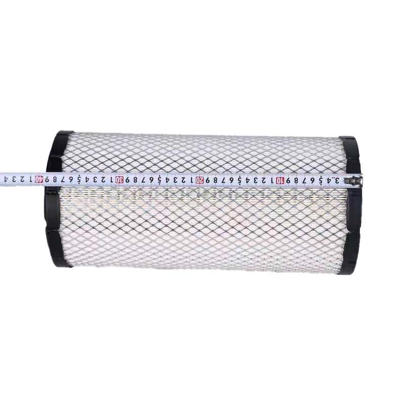 Professional Manufacturer Truck Air Filter P780522 P780523 Af25957 Af25618