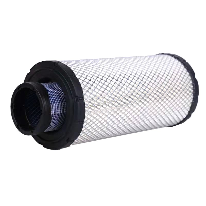 Professional Manufacturer Truck Air Filter P780522 P780523 Af25957 Af25618