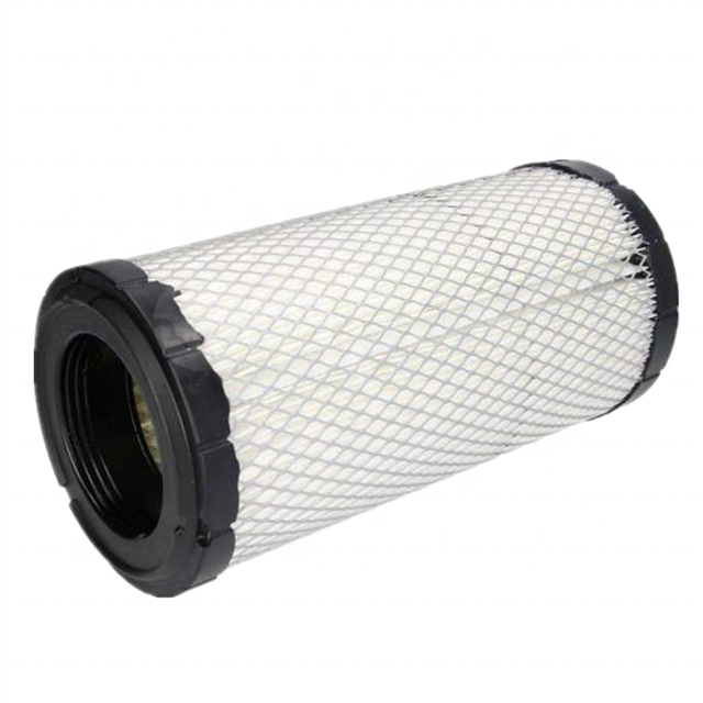Manufacturer Wholesale Primary Air Filter AF25337M AF25648 P610903 P827655 P610905 RS3940 for Heavy Duty Truck