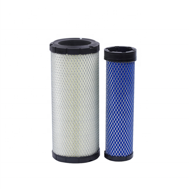 Manufacturer Wholesale Primary Air Filter AF25337M AF25648 P610903 P827655 P610905 RS3940 for Heavy Duty Truck