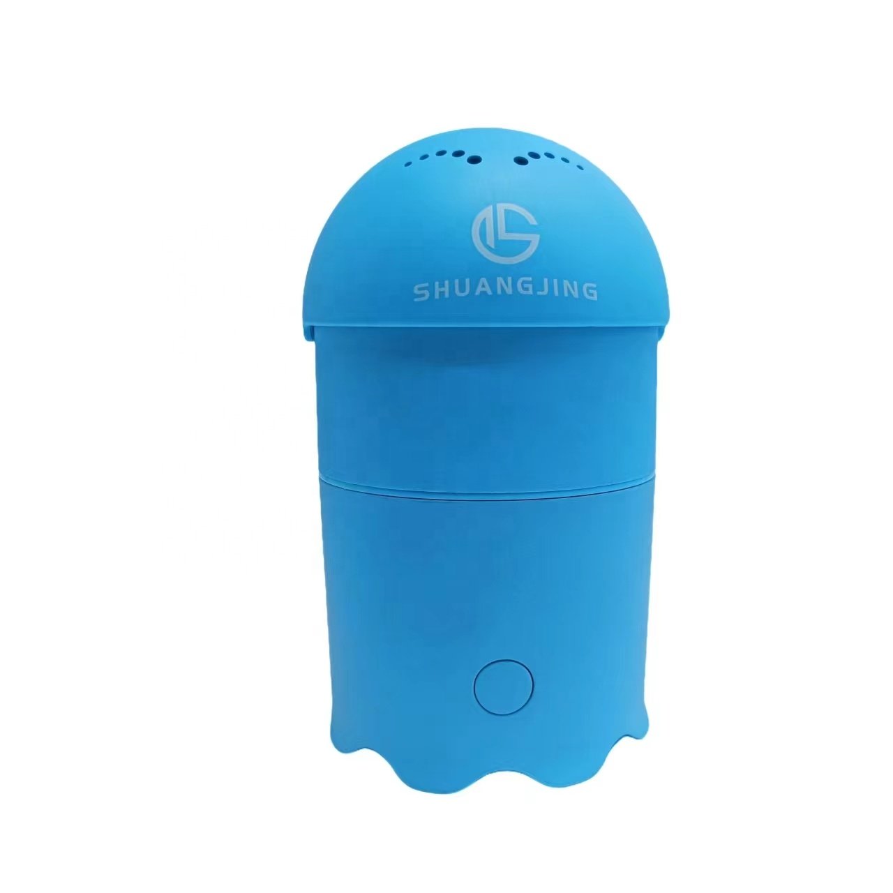 Custom in Various Colors Portable Cigarette Smoke air Filter Personal Filter Tips Smoking Buddy air Filter for Indoor Smoking