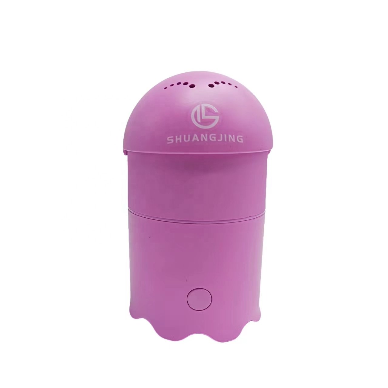 Custom in Various Colors Portable Cigarette Smoke air Filter Personal Filter Tips Smoking Buddy air Filter for Indoor Smoking