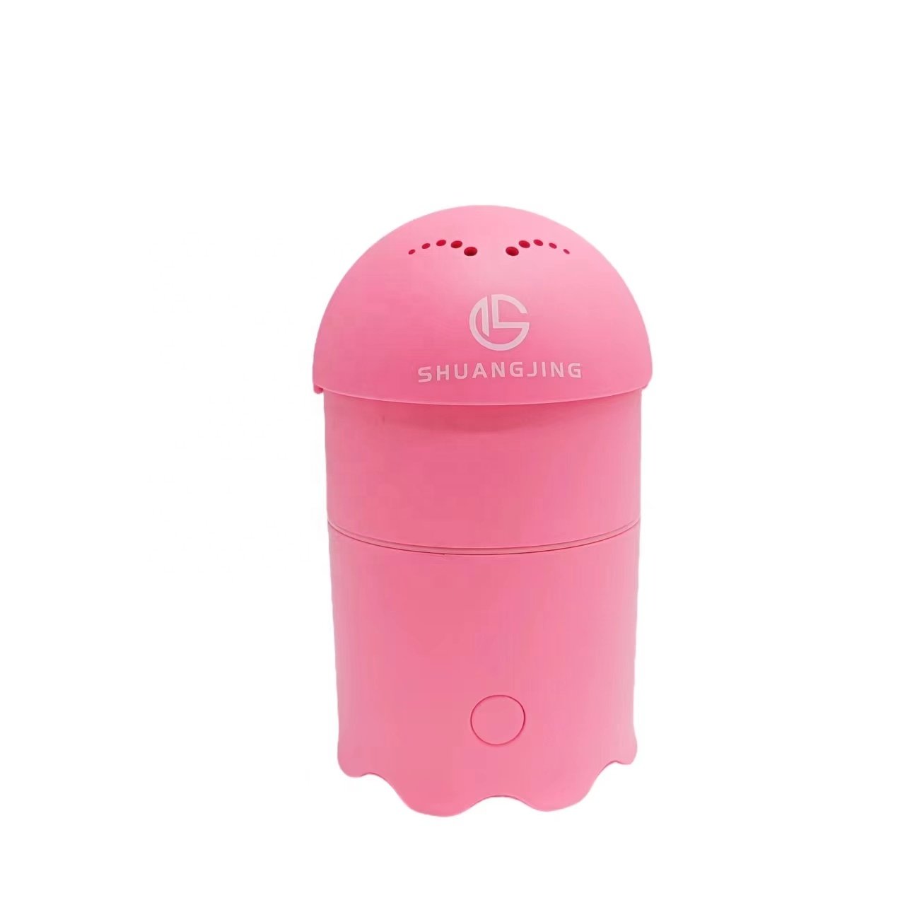 Custom in Various Colors Portable Cigarette Smoke air Filter Personal Filter Tips Smoking Buddy air Filter for Indoor Smoking