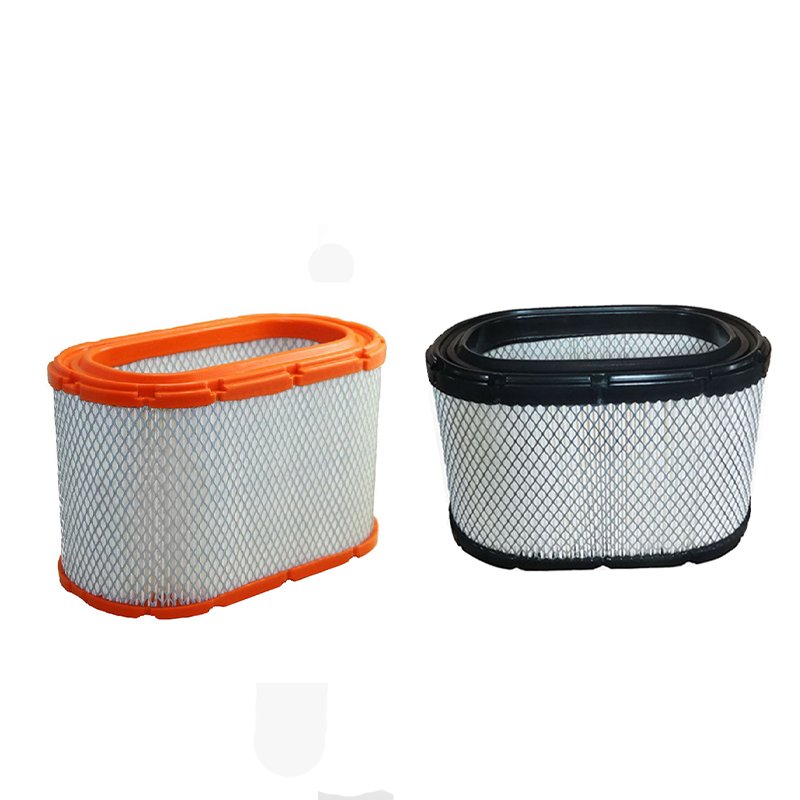 Wholesale Original Light Truck Filter SA18268 R362 LX2650 110923009 for Isuzu Kayak Truck Air Filter