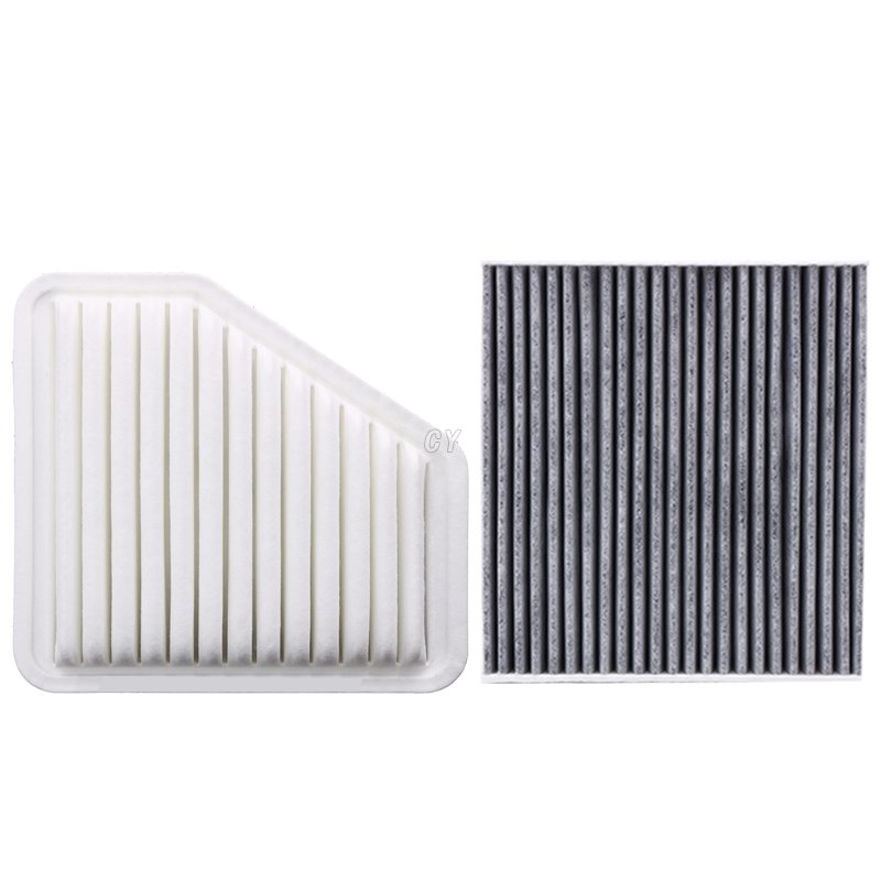 High Quality Wholesale High Quality Factory Car air Filter for Toyota Lexus S617801-0p020 17801-50060 17801-51083