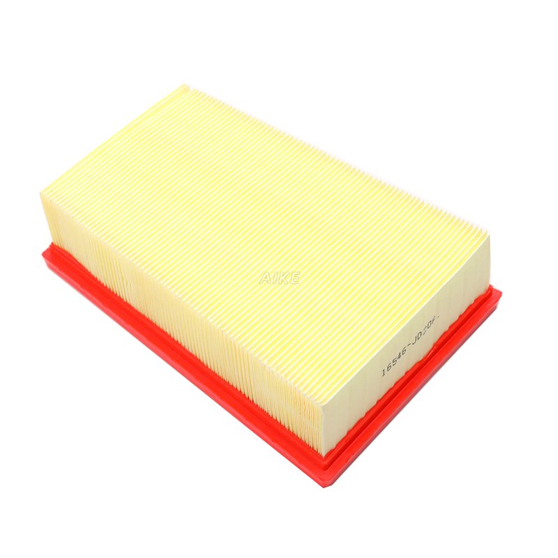Hot Selling New Car Air Filter 16546-JD20B for NISSAN Qashqai J10 JJ10