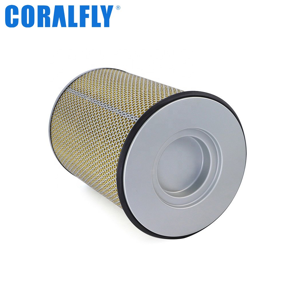 Heavy Duty Truck Parts air Filter C311345 C311345/1 P782857 for Vovlo Truck and Bus FM 7-250 FM 9-Serie FM 12-Serie