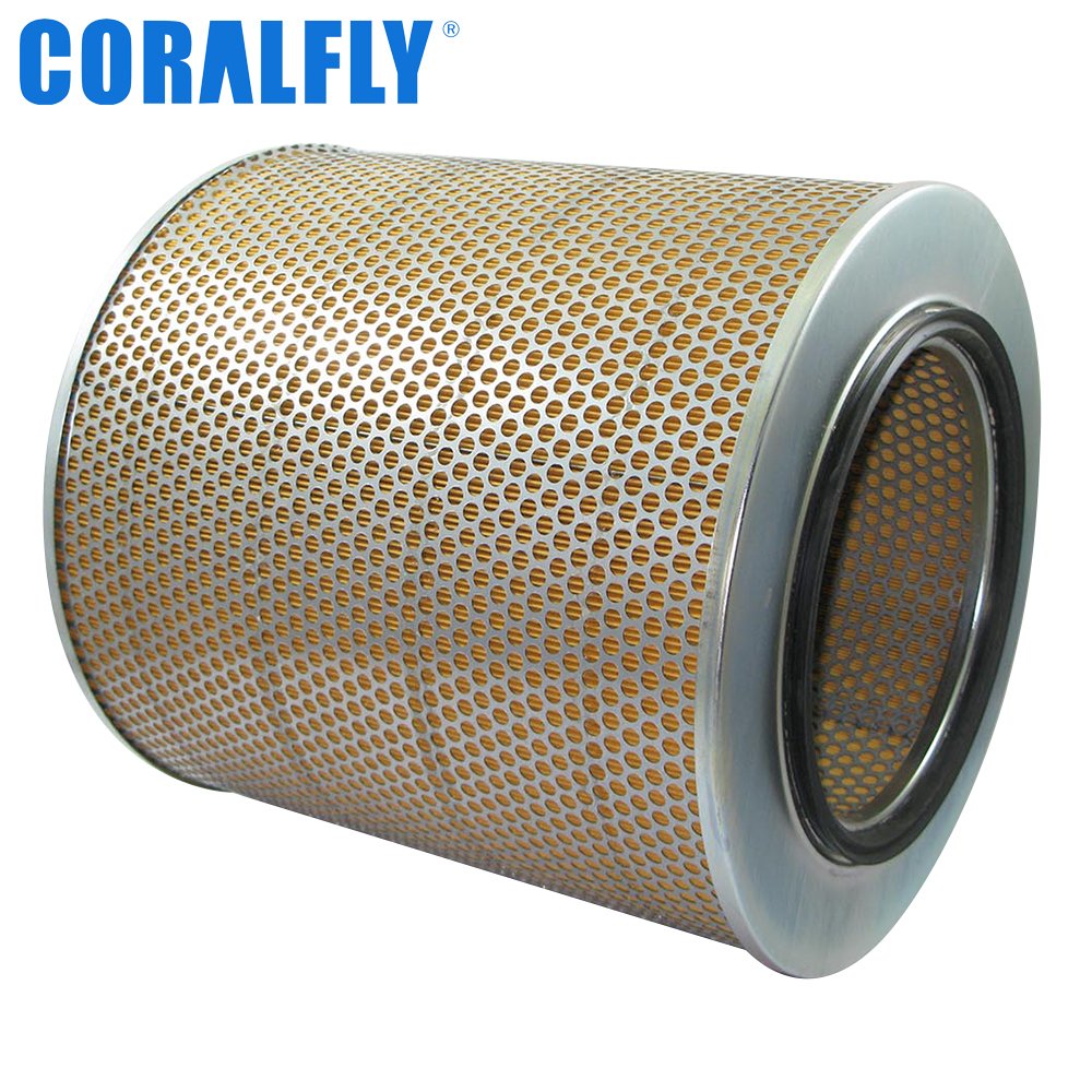 Heavy Duty Truck Parts air Filter C311345 C311345/1 P782857 for Vovlo Truck and Bus FM 7-250 FM 9-Serie FM 12-Serie