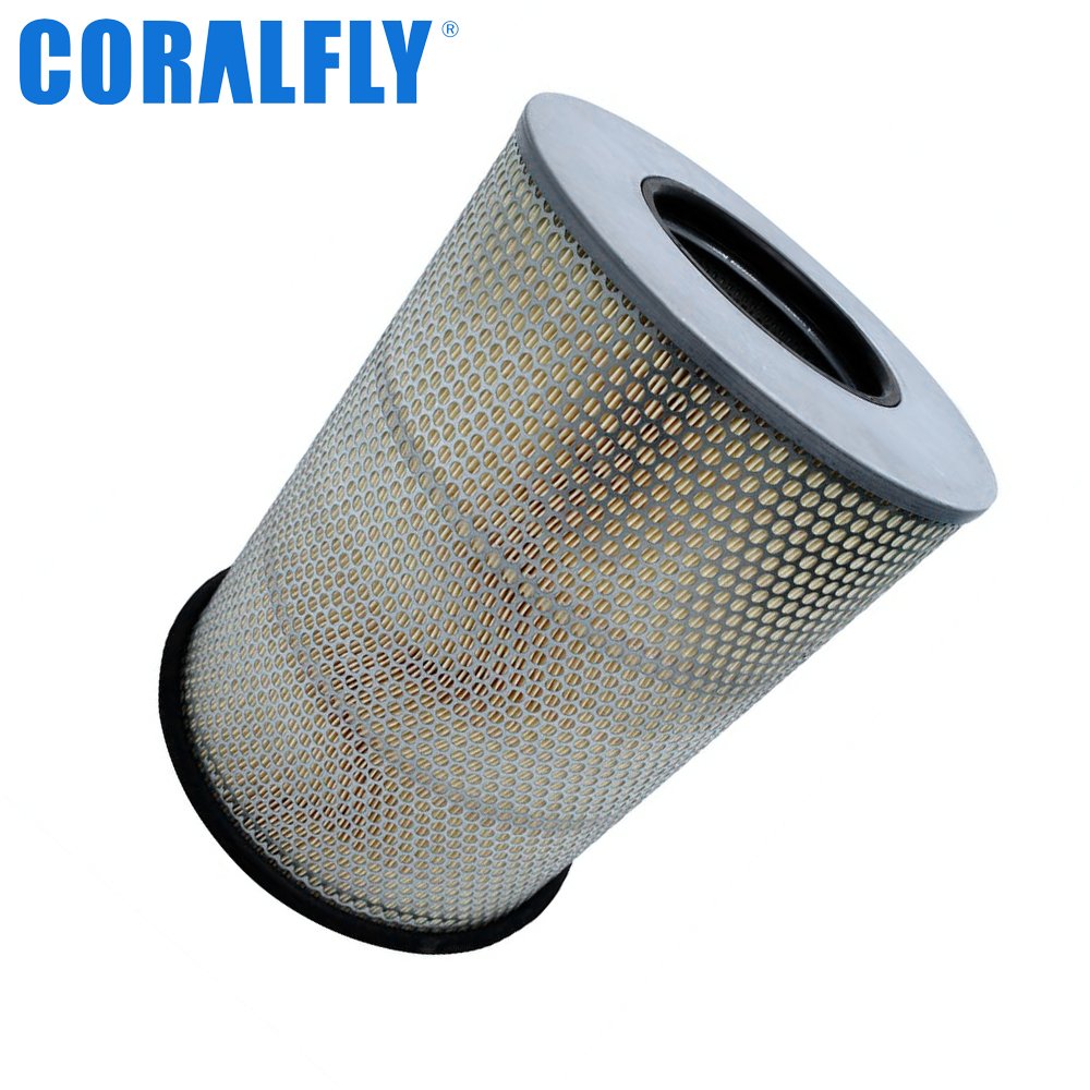 Heavy Duty Truck Parts air Filter C311345 C311345/1 P782857 for Vovlo Truck and Bus FM 7-250 FM 9-Serie FM 12-Serie