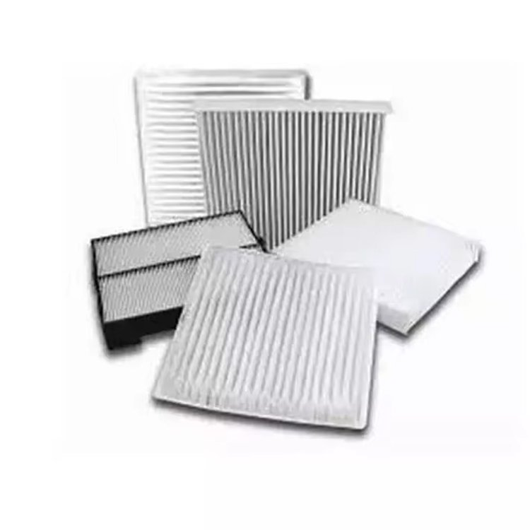 Factory Supply Top-Rated Filtered Comfort Cabin Air Filters Available at Low Price