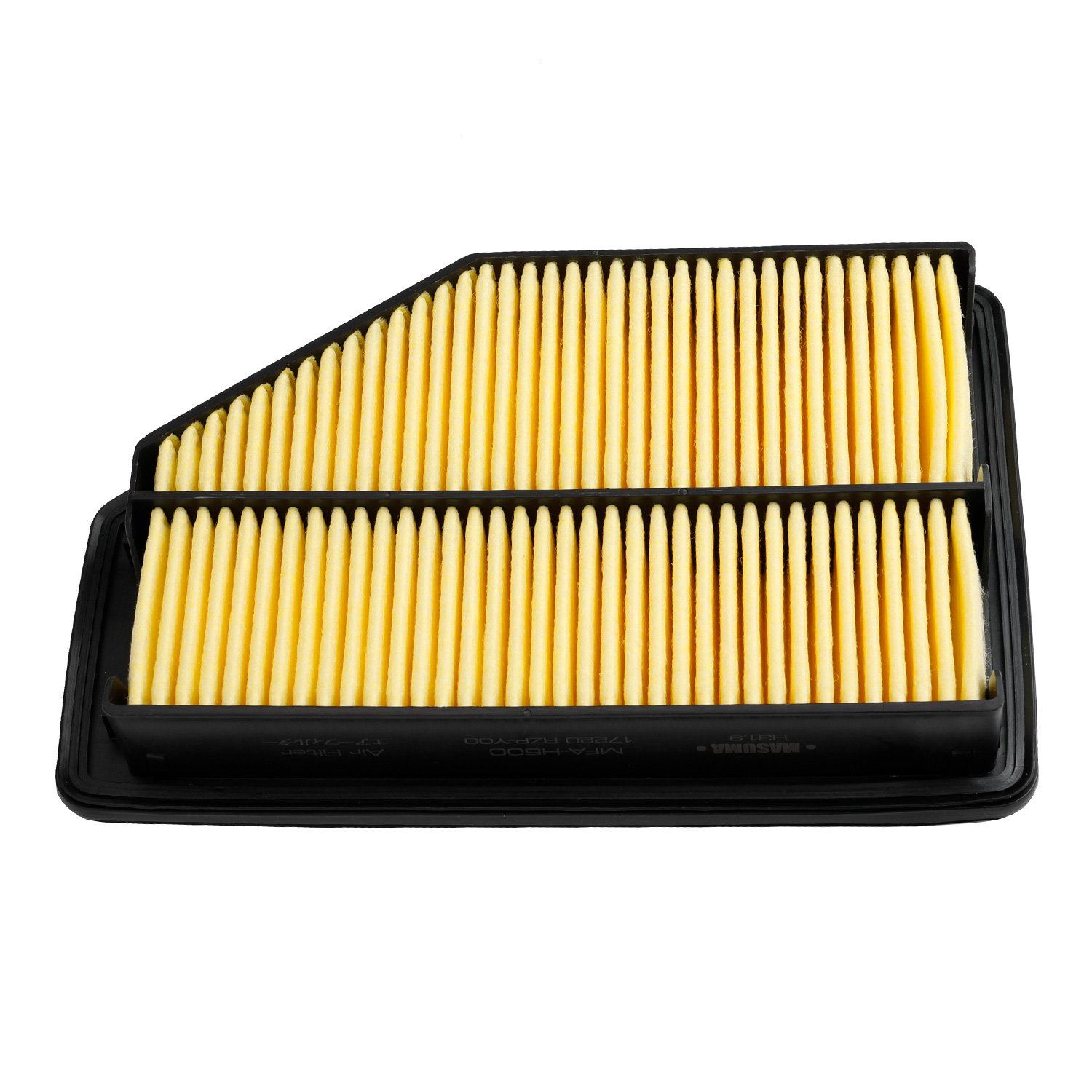 MFA-H500 MASUMA Car Steering Carburetor air Filter FR32 CA18I 17220-RZP-G00 17220-RZP-Y00