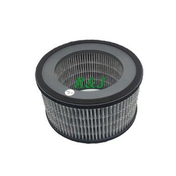 High Quality Filter Fits for Haier Purifier Carbon Replacement Filter Bedroom Air Purifier With H13 True Hepa Filter