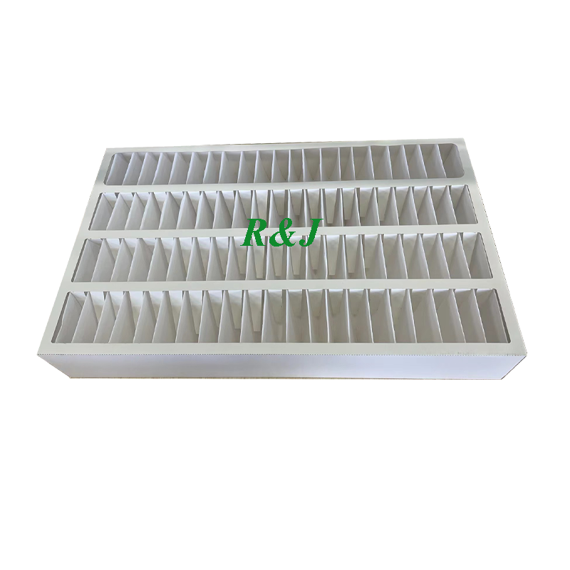 High Quality Filter Fits for Haier Purifier Carbon Replacement Filter Bedroom Air Purifier With H13 True Hepa Filter