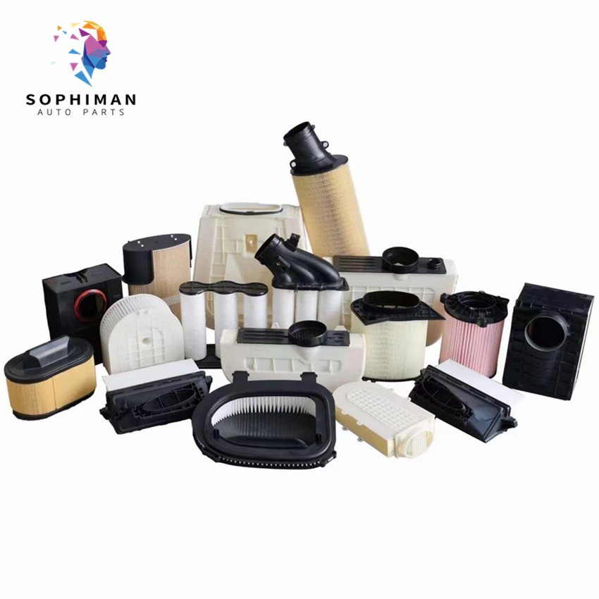 High Quality Air Filter 3M519601AA 8683651 1232496 for FORD FOCUS MK2 C-Max VOLVO S40 V50 C30 1486710 7M519601CA