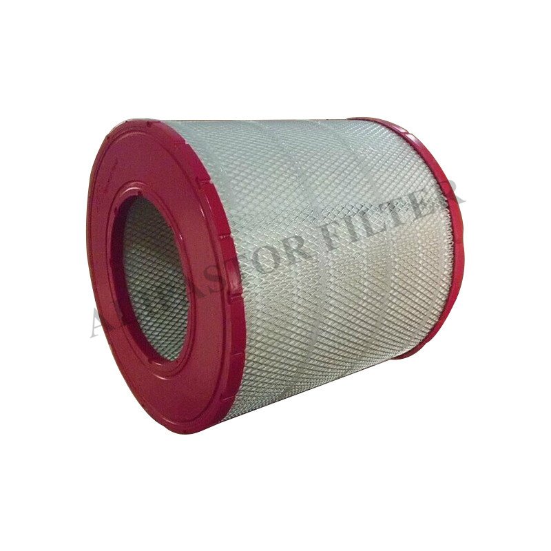 High Quality Industrial Compressor Parts 39750732 Compressed air Filter