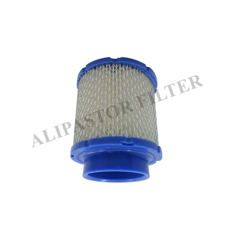 High Quality Industrial Compressor Parts 39750732 Compressed air Filter
