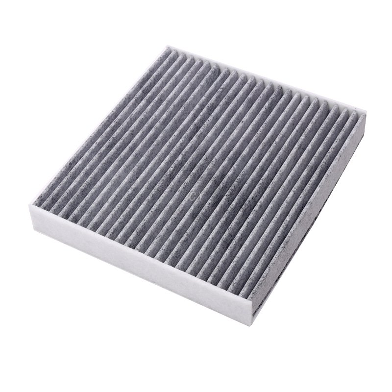 87139-30040 871390N010 Factory Price Car Air Conditioner Cabin Air Filter 87139-30040 87139-0N010 for Toyota/Lexus 8713930040