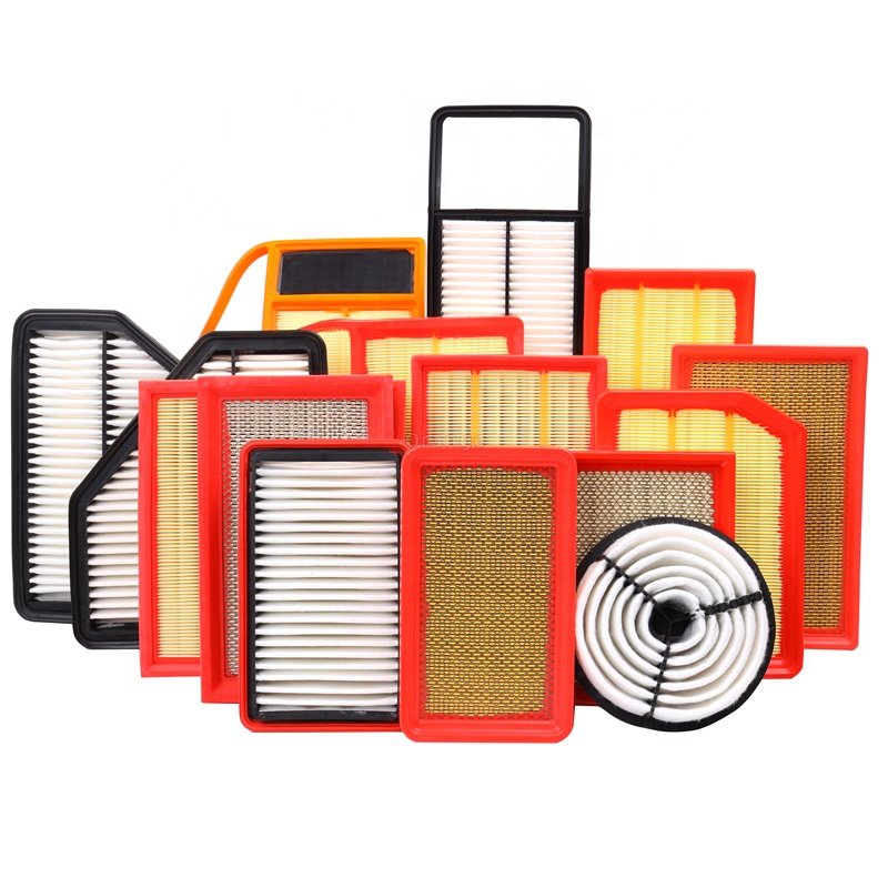 Good Quality Wholesale Pollen air Filters for 2021 Changan UNI-K 2.0T Air Filter - 1109190-CR01